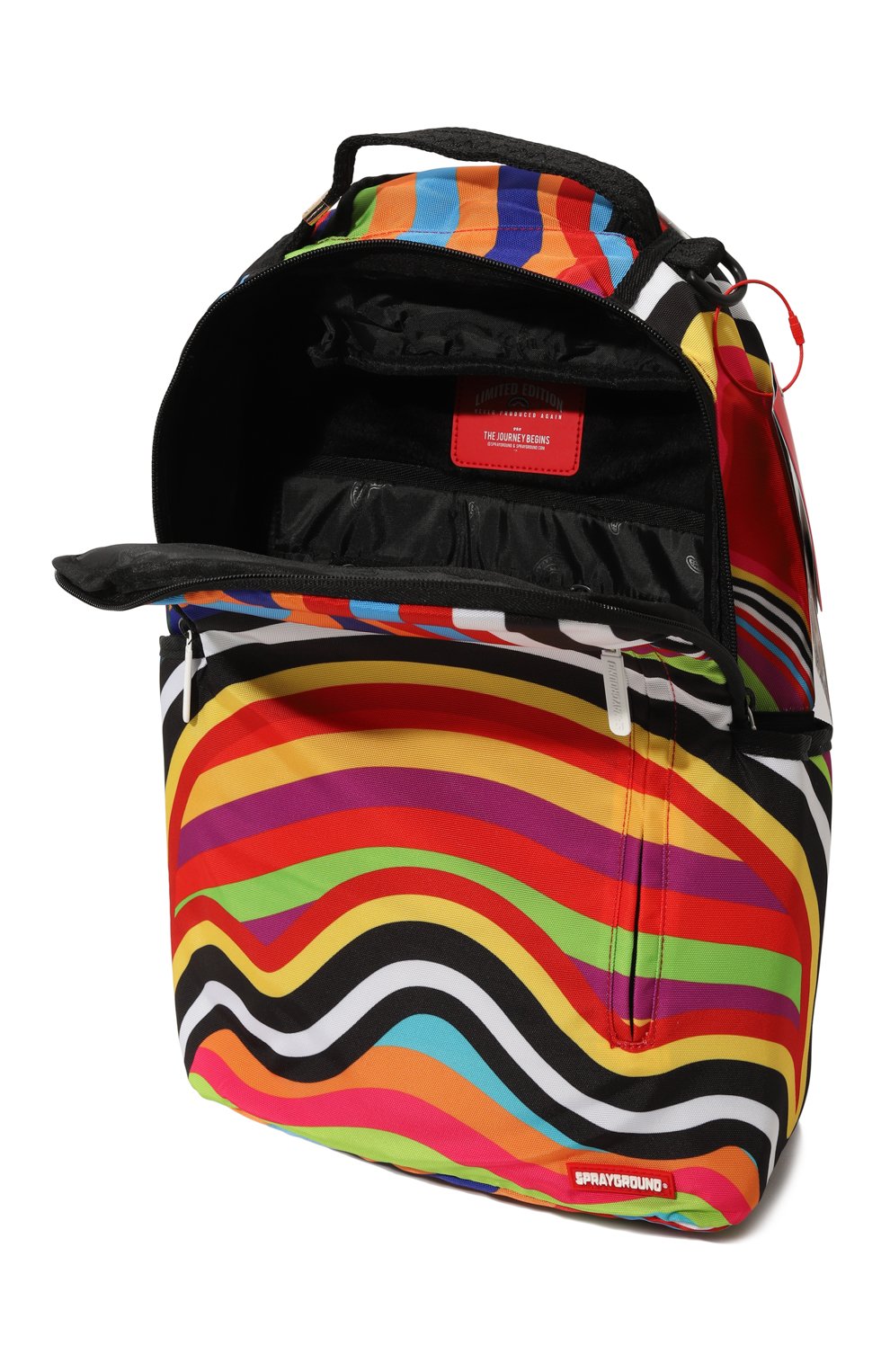 Рюкзак SPRAYGROUND, арт. 910B5167NSZ, фото 3