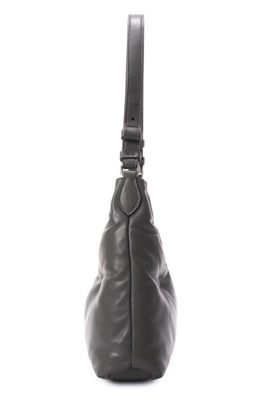 Сумка Glam Slam small Maison Margiela SB3WG0024/P4300 Серый  SB3WG0024/P4300 Фото 4