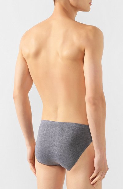 Брифы из вискозы ZIMMERLI, арт. 700/1347, фото 3