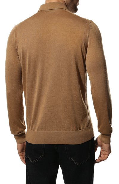 Поло из кашемира и шелка STEFANO RICCI, арт. K606125P03/F22302, фото 4