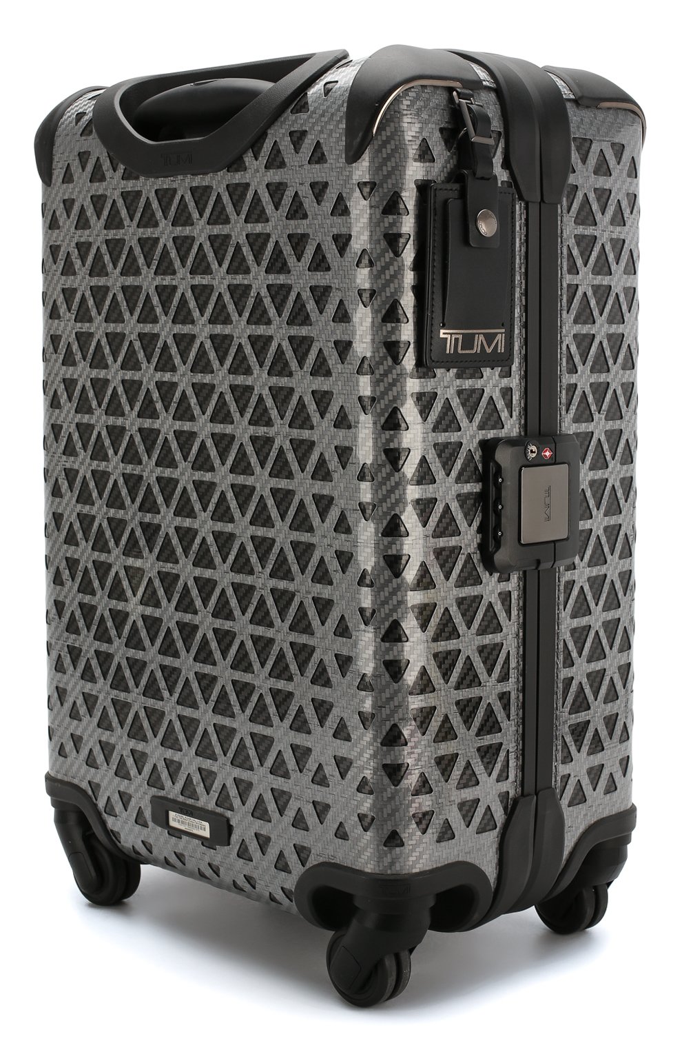 Чемодан small TUMI, арт. 48320DTG, фото 2