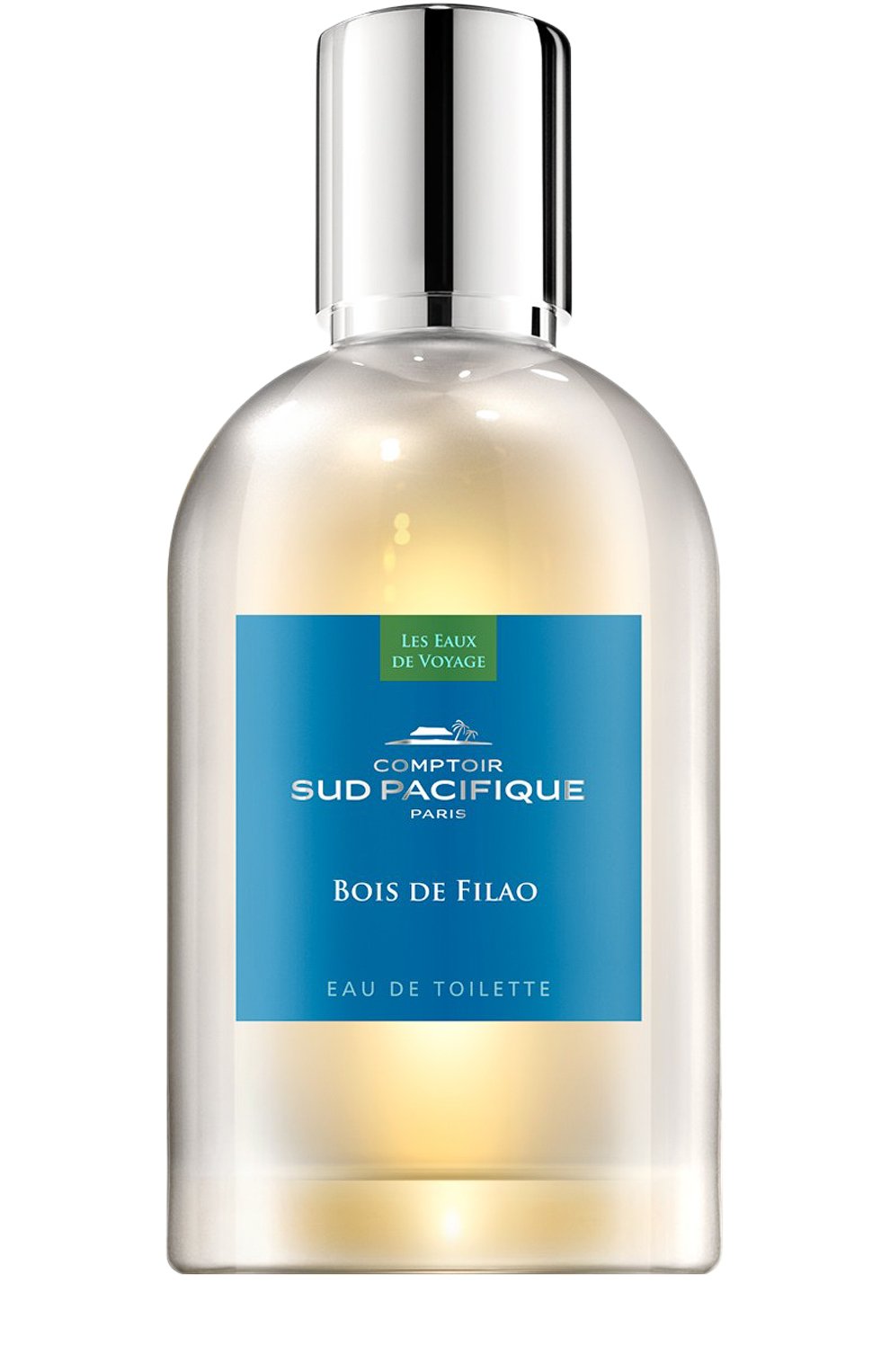 Туалетная вода bois de filao (30ml) COMPTOIR SUD PACIFIQUE, арт. 10503050, фото 1
