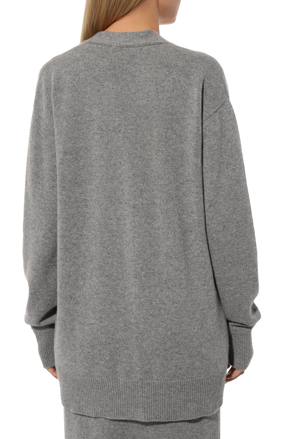 Кашемировый кардиган MVST, арт. TSA01CM/1175, фото 4