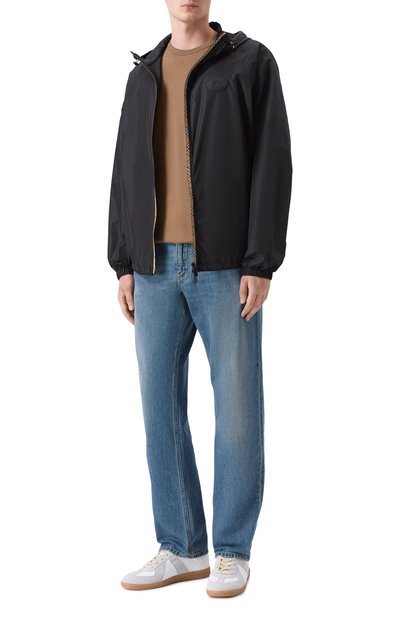 Куртка BURBERRY, арт. 8120369, фото 2