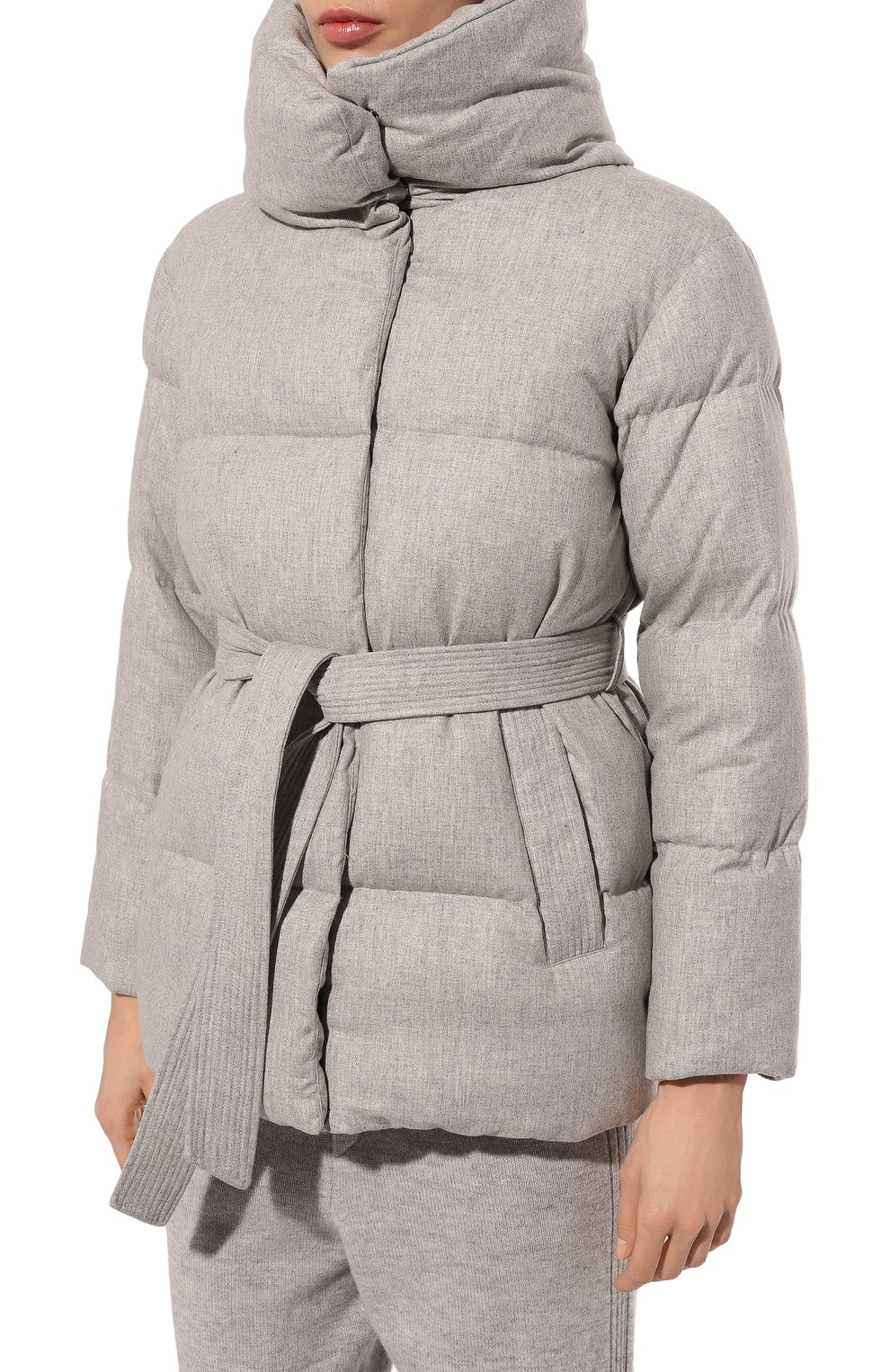 Пуховик HETREGO, арт. 8N740/R0SALIE, фото 3