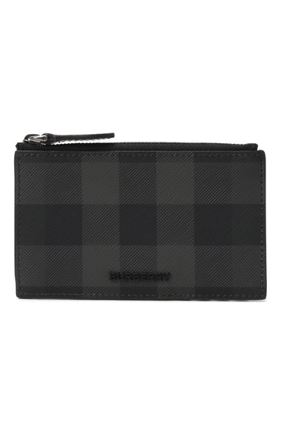 Мужской футляр для кредитных карт BURBERRY, арт. 8071680