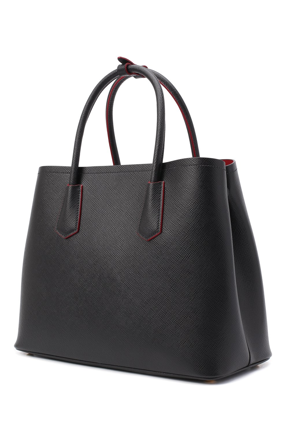 Сумка double PRADA, арт. 1BG775-2A4A-F0LJ4-OOO, фото 3