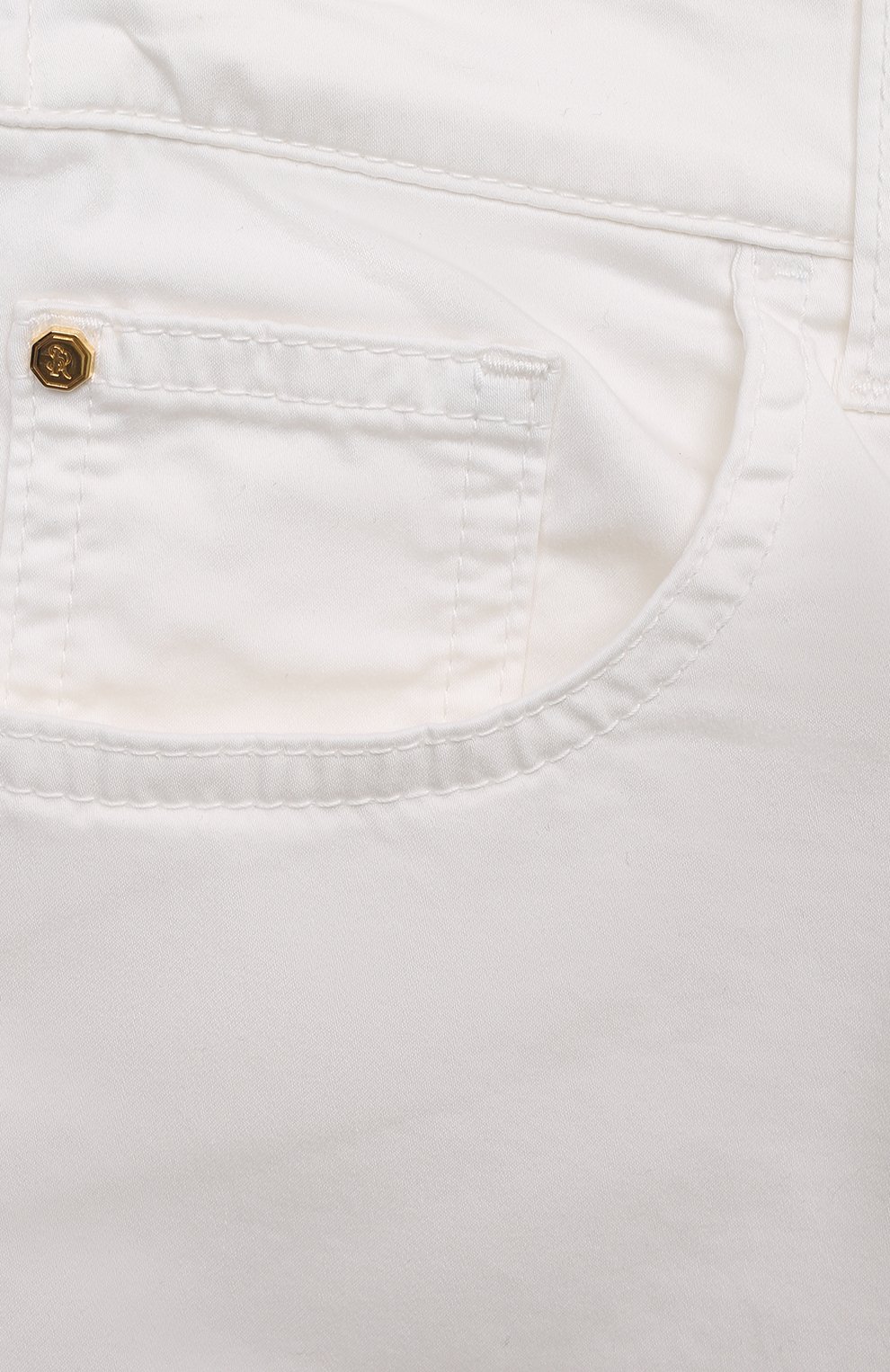 Джинсы STEFANO RICCI JUNIOR, арт. YFT3100100/314420, фото 3