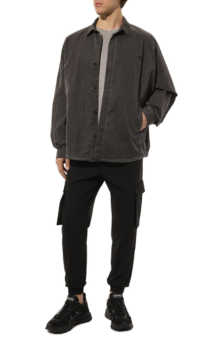 Рубашка JUUN.J, арт. JC3264P013, фото 2