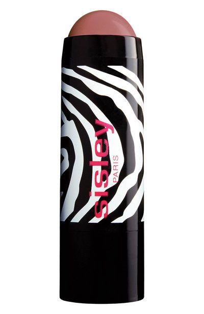 Женские кремовые фиторумяна phyto-blush twist, оттенок 10 fig (5,5g) SISLEY, арт. 187910