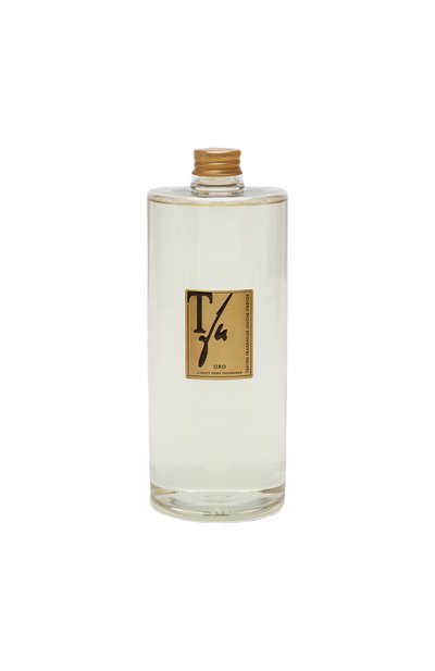 Рефил для диффузора oro (1000ml) TEATRO, арт. ORO1000RTFU.23
