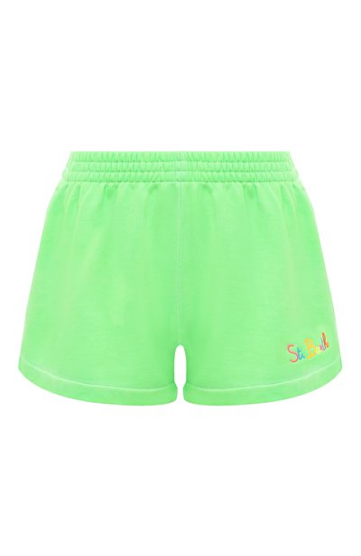 Хлопковые шорты MC2 SAINT BARTH, арт. STBW/CATE/07465D, фото 1