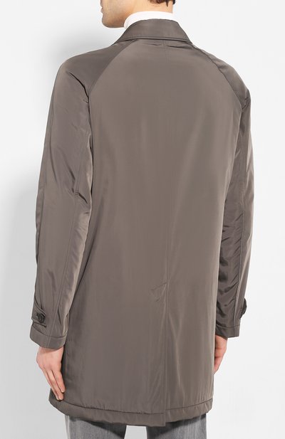 Плащ TOM FORD, арт. BU062/TF0829, фото 4