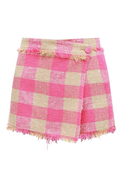 Юбка-шорты MSGM, арт. 3242MDB112 227300, фото 1