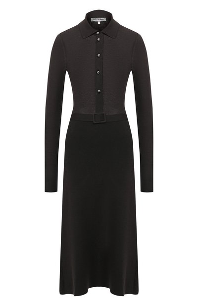 Женское платье TOMMY Х ZENDAYA, арт. WW0WW26444