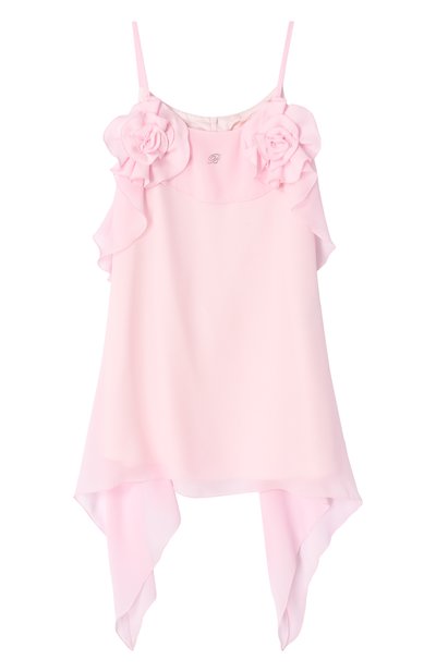 Платье BLUMARINE, арт. BFAB020.0.GA016/14A-16A, фото 1