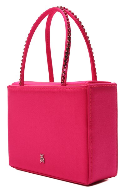 Сумка super amini gilda AMINA MUADDI, арт. SUPERAMINI GILDA/SATIN, фото 4