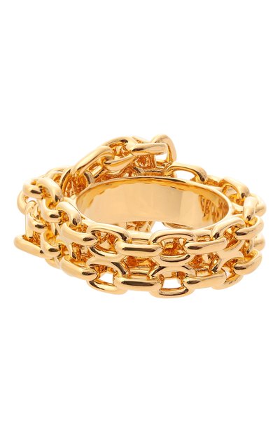 Кольцо JIL SANDER, арт. J11UQ0093/P4877, фото 3