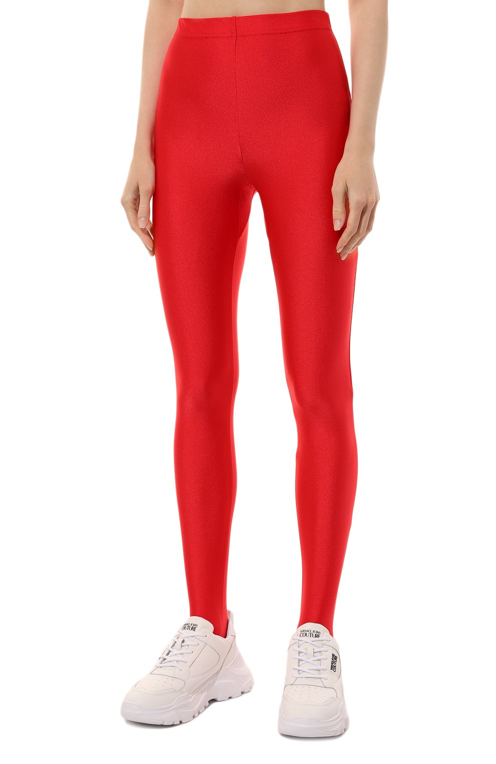 Легинсы EVERREVER красного цвета по цене 14790 руб., арт. RE-TIGH-RED-03, фото 3 Легинсы EVERREVER, арт. RE-TIGH-RED-03, фото 3
