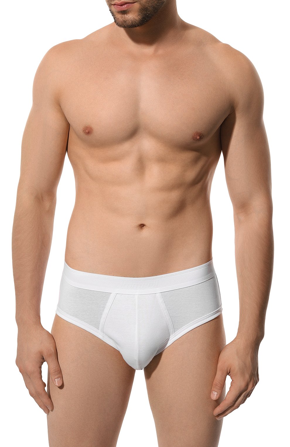 Хлопковые брифы ZIMMERLI, арт. 222-1474/L, фото 2