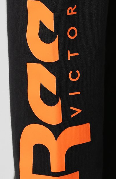 Хлопковый лонгслив REEBOK, арт. FI8893, фото 5