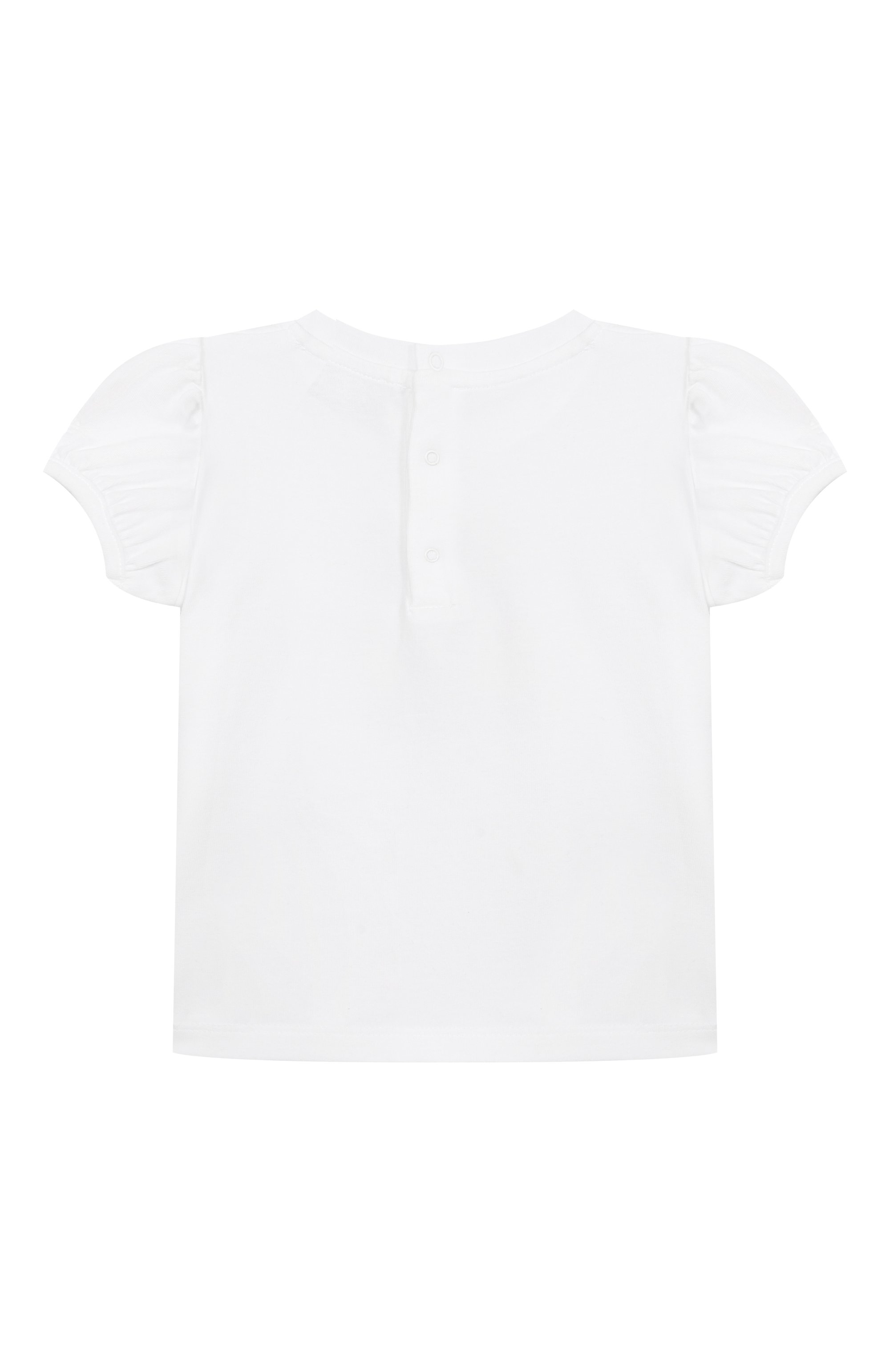 Комплект из футболки и шорт MOSCHINO, арт. MAG010/LBA00, фото 3