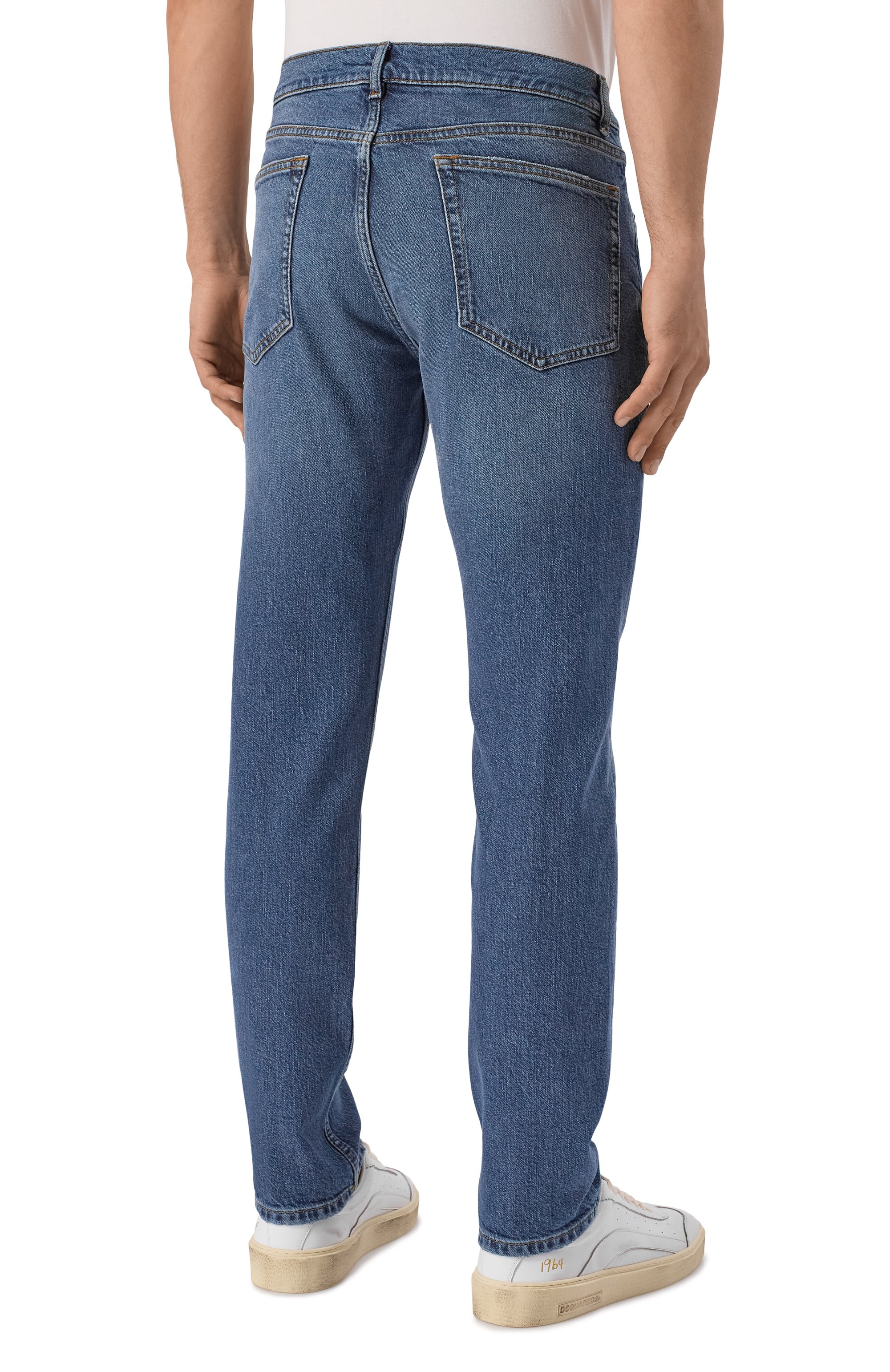 Джинсы hugo 708 HUGO, арт. 50542690, фото 4