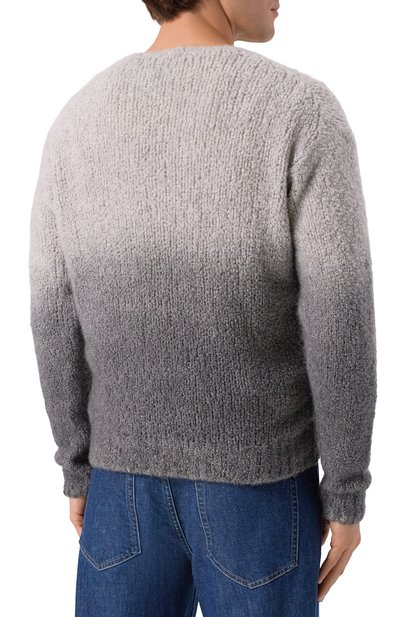 Кардиган из кашемира и шелка MVST, арт. M25.1MM.K006, фото 4