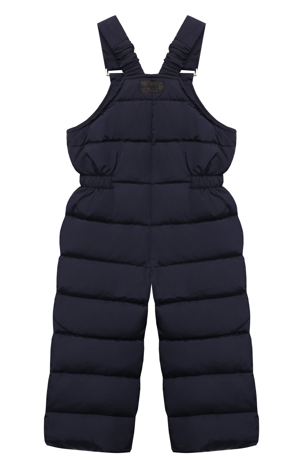 Пуховый комбинезон IL GUFO, арт. A24ST007N0031/2A-4A, фото 2