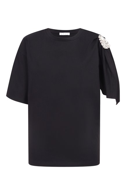 Женская хлопковый топ AREA, арт. PF25AWTS0045FA01