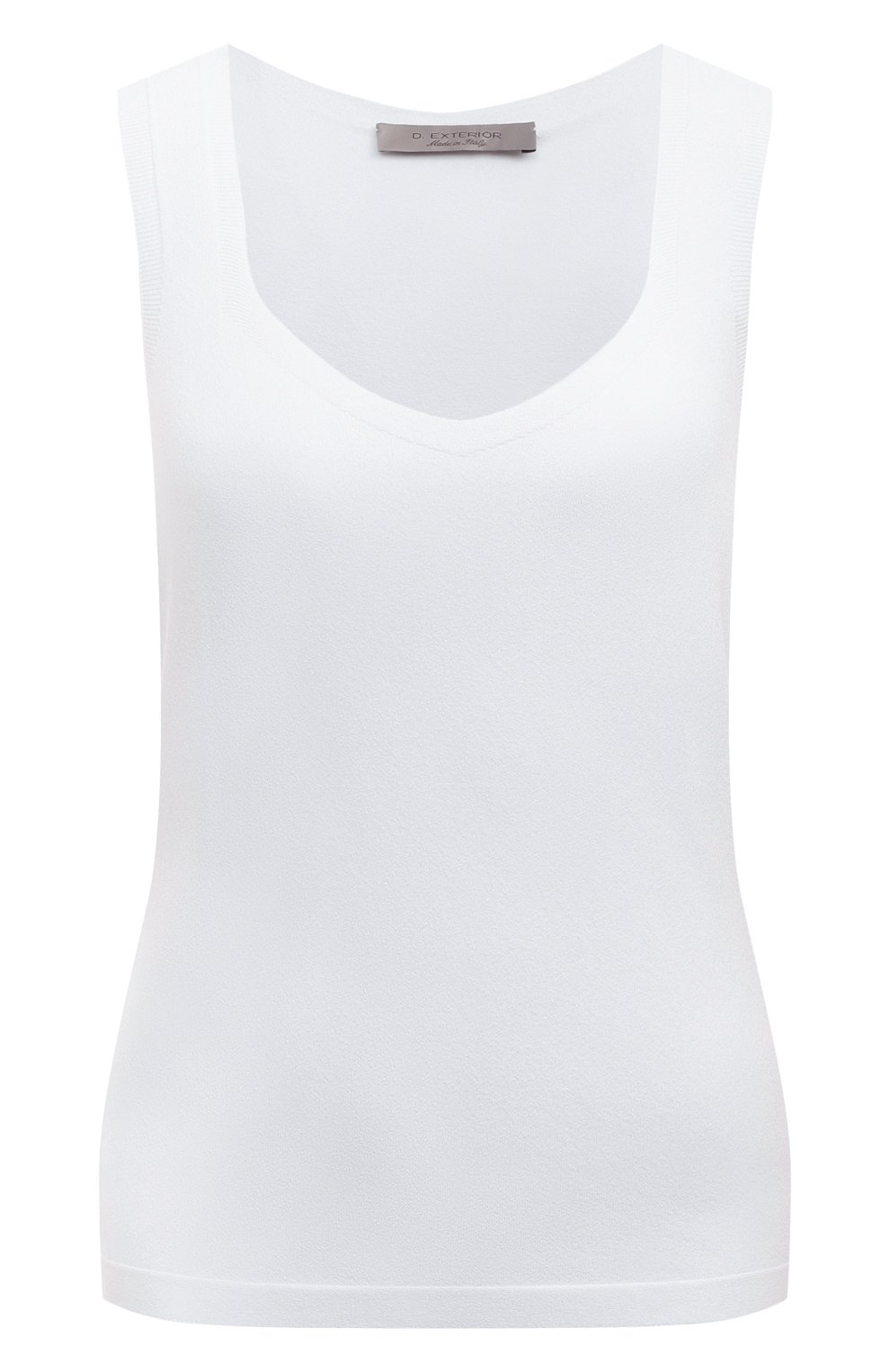 Топ из вискозы D.EXTERIOR, арт. 58254, фото 1