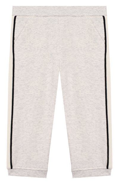 Хлопковые джоггеры LORO PIANA, арт. FAL0870, фото 1