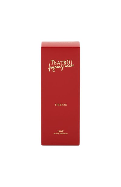 Спрей для дома love luxury collection (100ml) TEATRO, арт. LO100STFU, фото 2