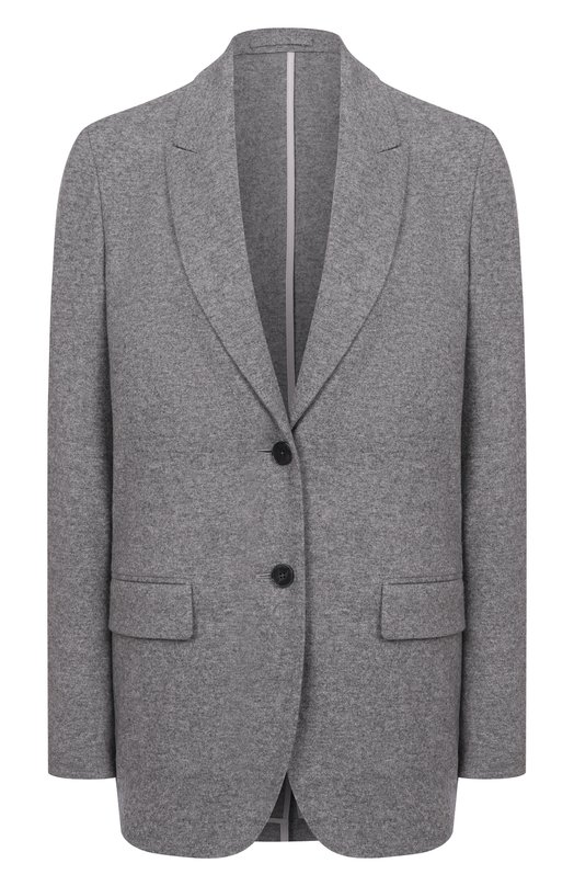 Кашемировый жакет MVST M25.1MW.J012/MY45426 Серый M25.1MW.J012/MY45426