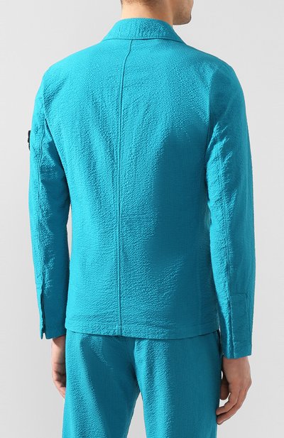 Хлопковый костюм STONE ISLAND, арт. 721580141, фото 3