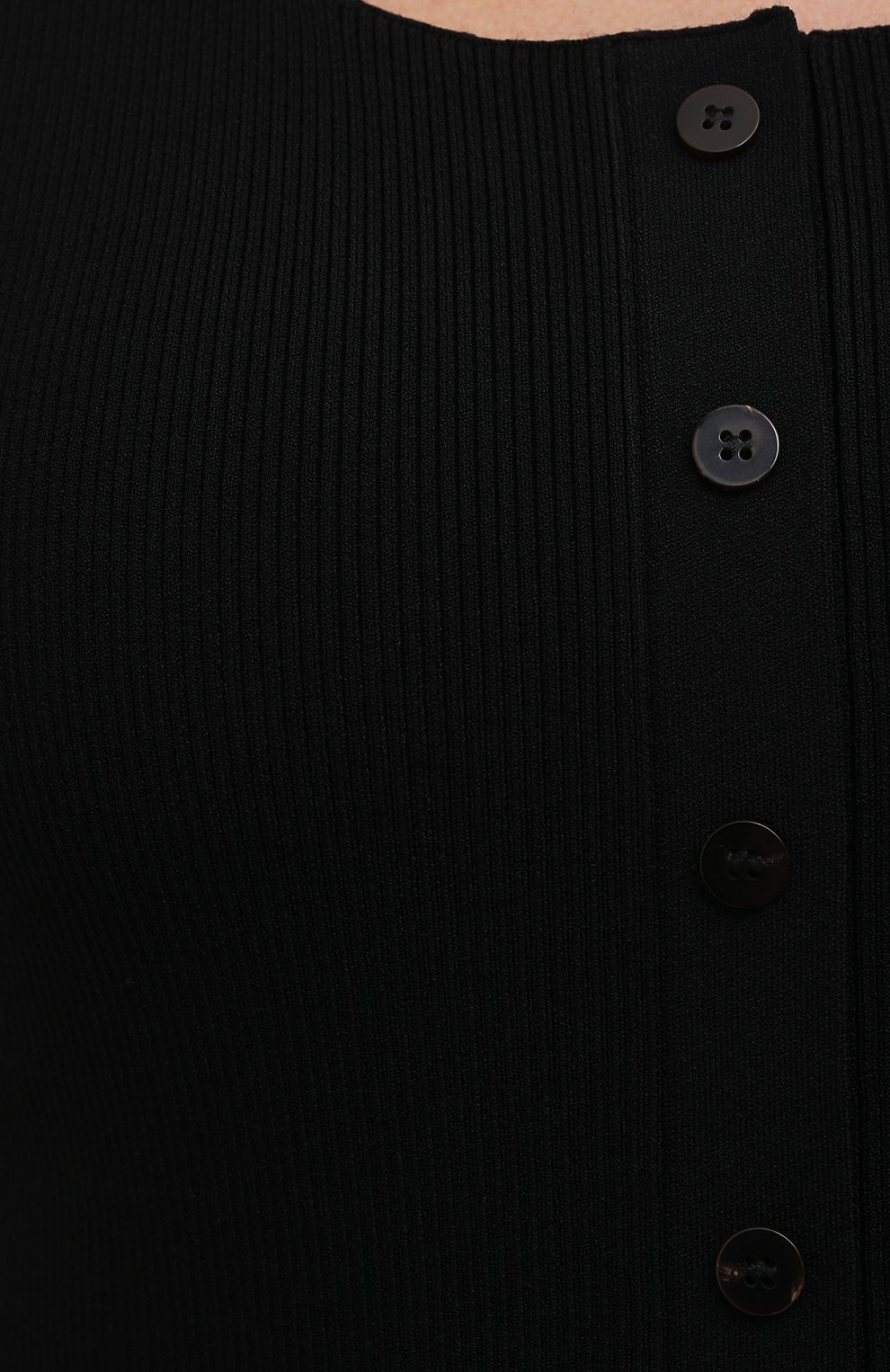 Майка из вискозы THEORY, арт. L0316703, фото 5