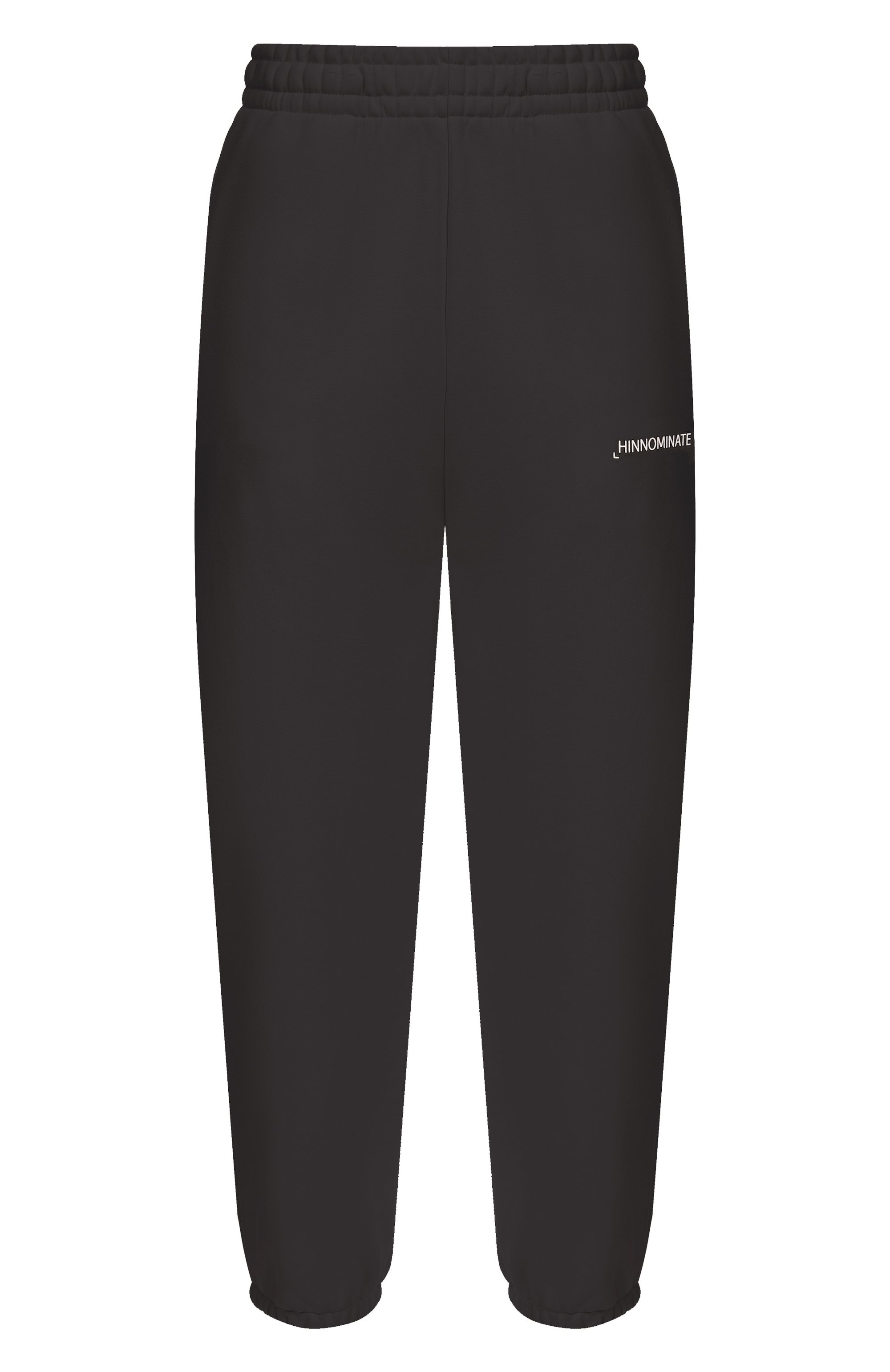 Хлопковые джоггеры HINNOMINATE, арт. HMABW01953, фото 1