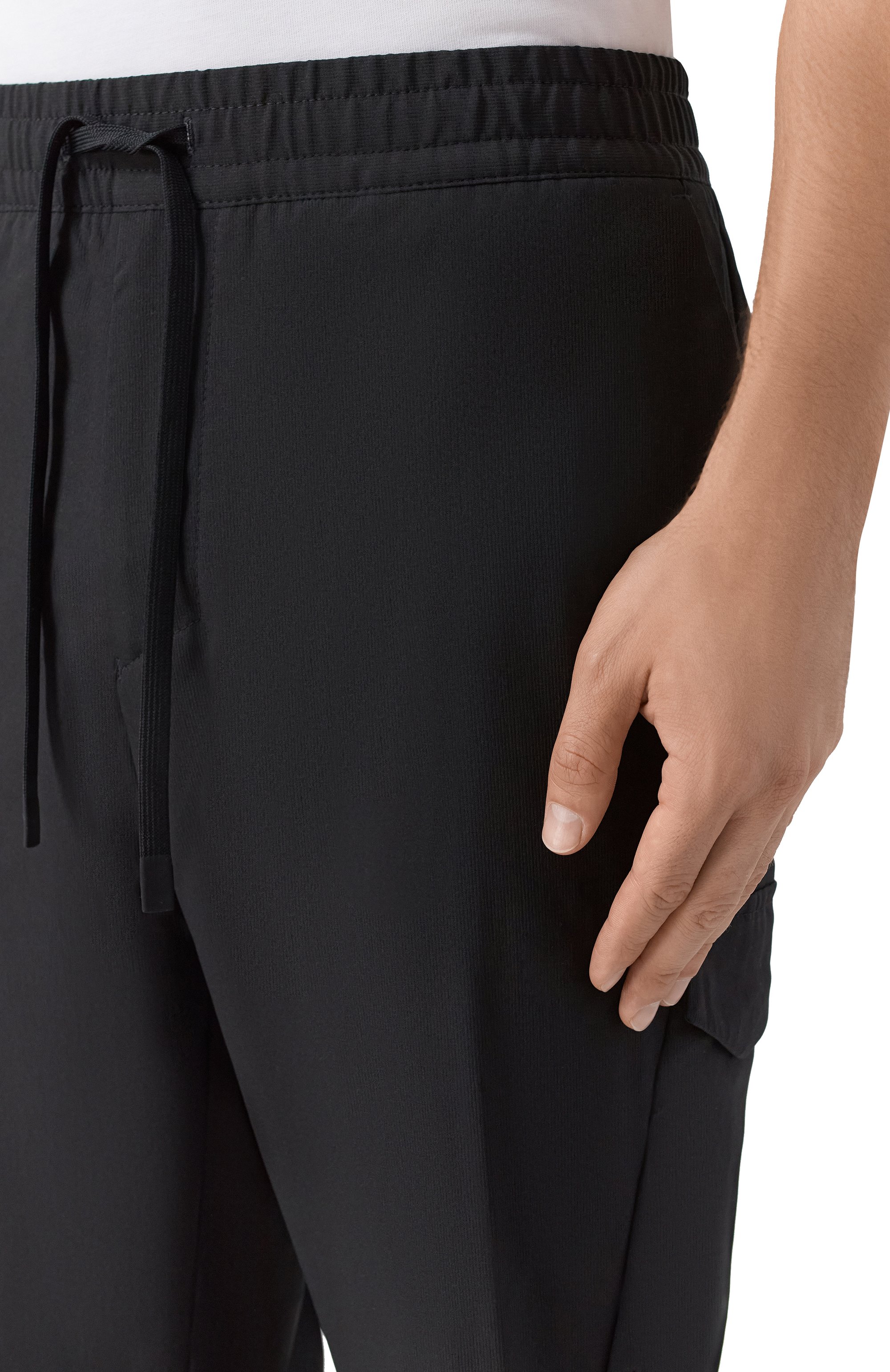 Брюки-карго BOSS GREEN, арт. 50545979, фото 5