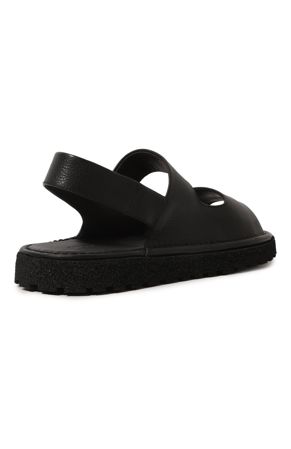 Кожаные сандалии MARSELL, арт. MMG491/188, фото 5