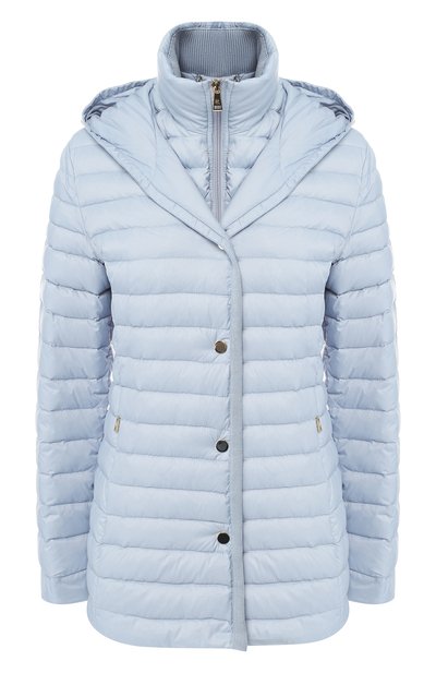 Пуховая куртка RALPH LAUREN, арт. 290742482, фото 1