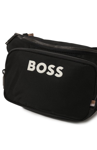 Текстильная поясная сумка BOSS, арт. 50511938, фото 3