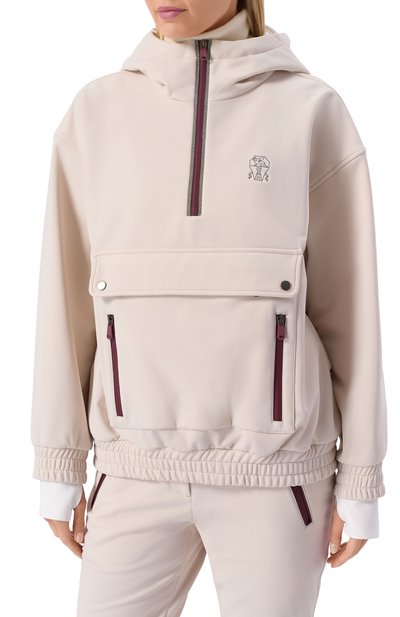 Анорак BRUNELLO CUCINELLI, арт. MM1347718, фото 3