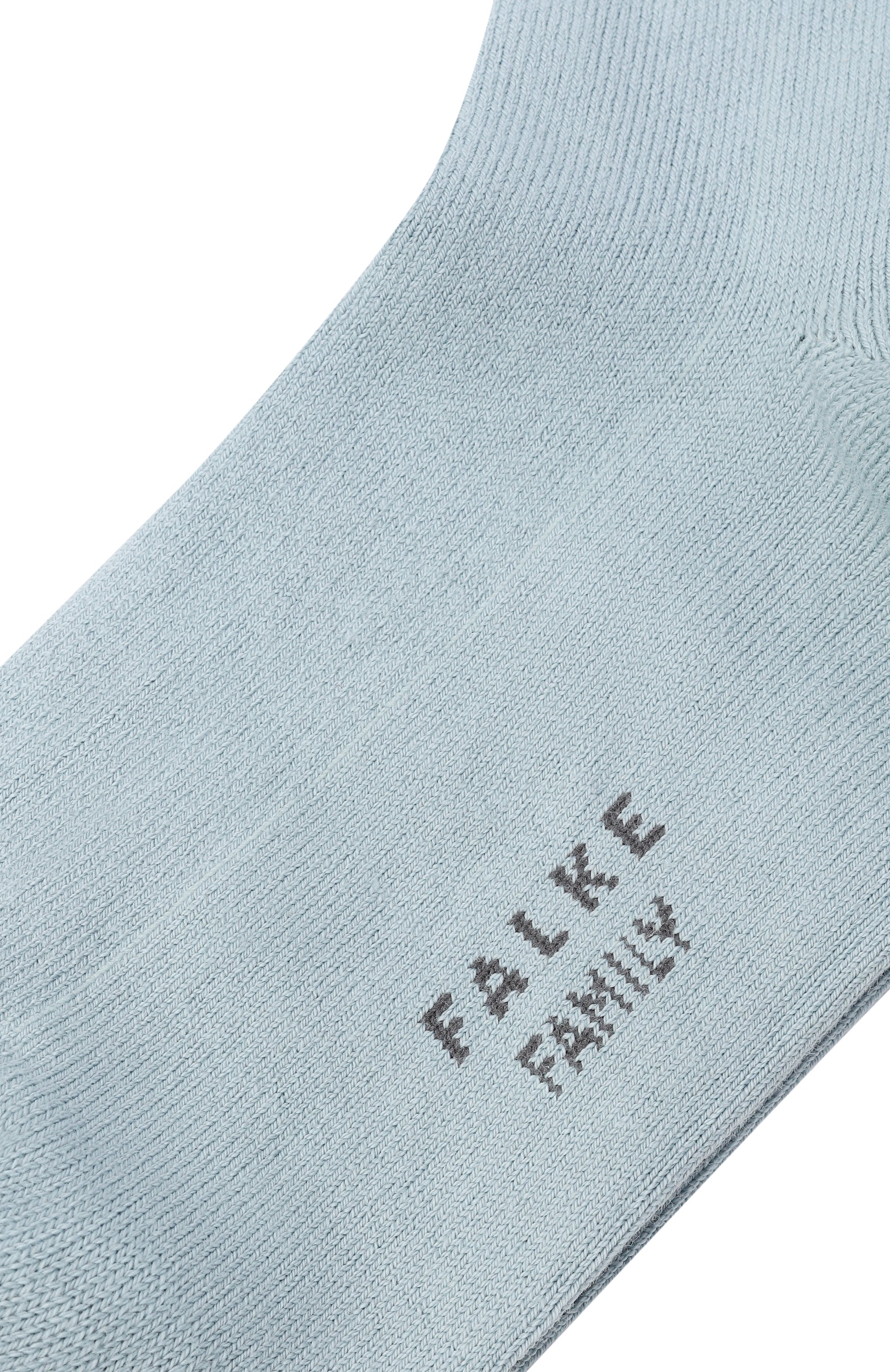 Хлопковые носки FALKE, арт. 46490, фото 2