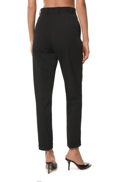 Брюки из вискозы SEVEN LAB, арт. PB black d2, фото 4