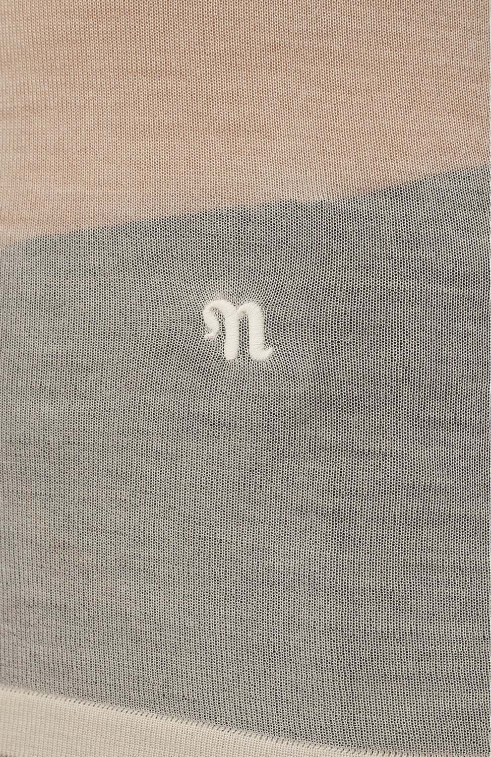 Шерстяной топ NANUSHKA, арт. NW22RSTP00672, фото 5