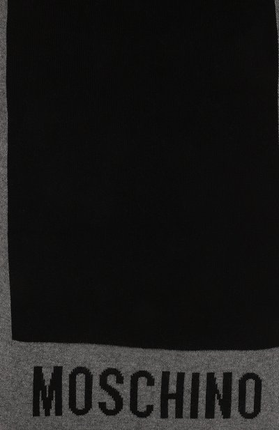 Шарф MOSCHINO, арт. 30742/M3171, фото 4