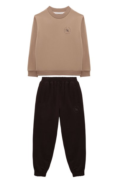 Комплект из свитшота и брюк dominic SASHA KIM, арт. УТ-00001462, фото 1