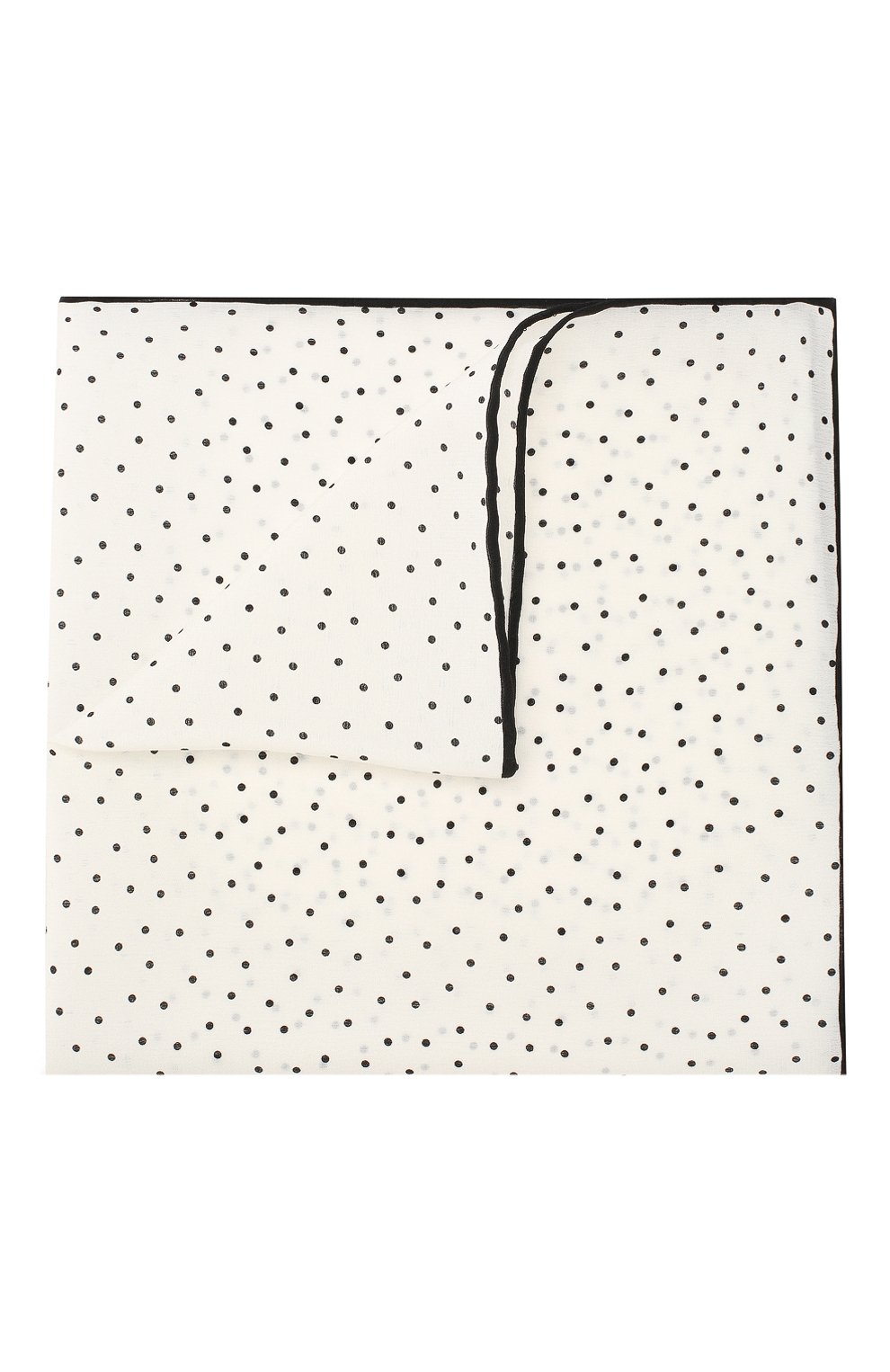 Шелковый платок LANVIN, арт. 3465/HANDKERCHIEF, фото 1