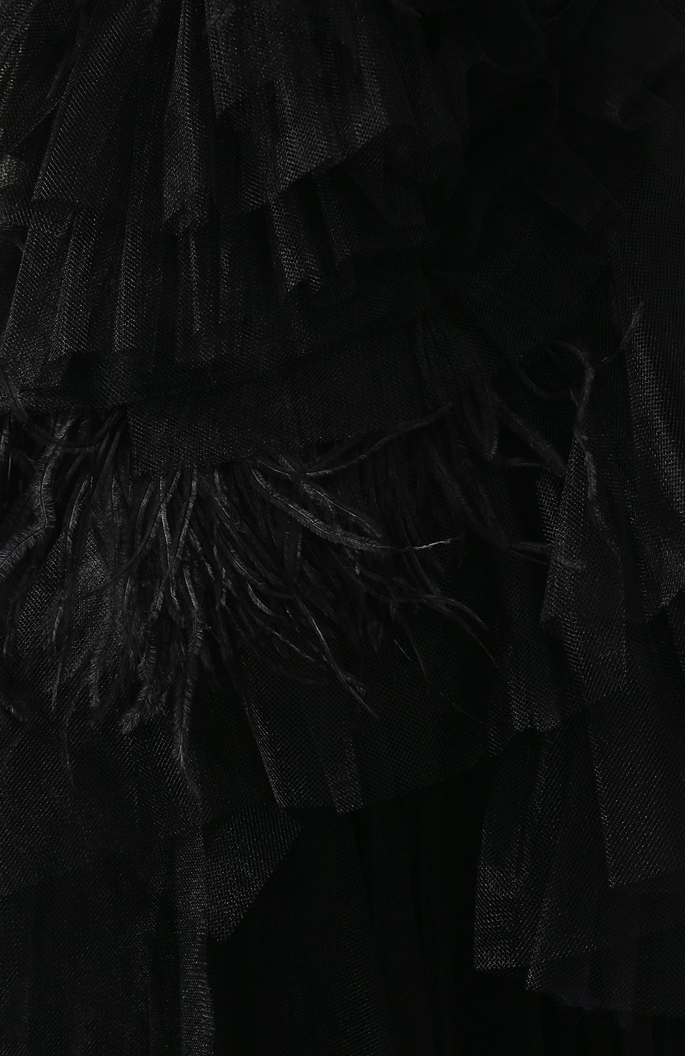 Платье-макси N21, арт. 19E N2M0/H291/5043, фото 5