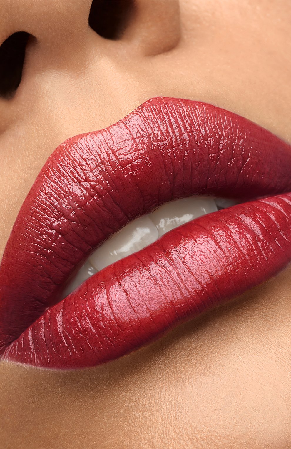 Сменный блок помады-блеска rouge louboutin sooooo…glow, оттенок burgundy babe CHRISTIAN LOUBOUTIN, арт. 8435415046558, фото 5